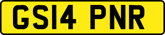 GS14PNR