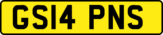 GS14PNS