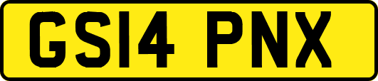 GS14PNX