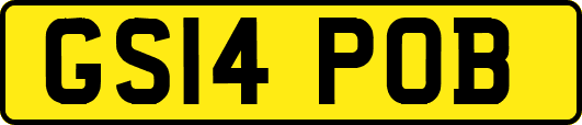 GS14POB
