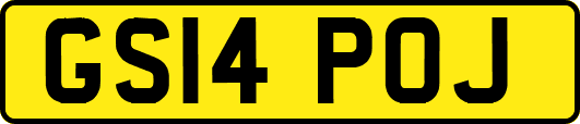 GS14POJ