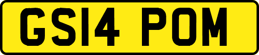 GS14POM