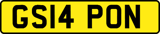 GS14PON