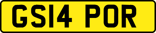 GS14POR