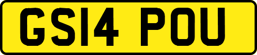GS14POU