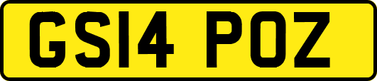 GS14POZ