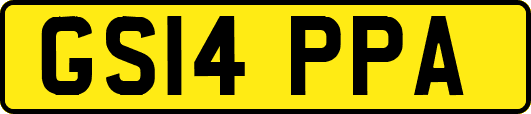 GS14PPA