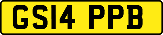 GS14PPB