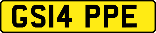 GS14PPE