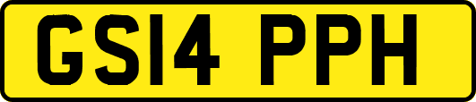 GS14PPH
