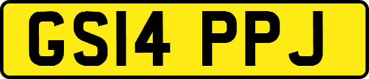 GS14PPJ