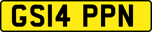 GS14PPN