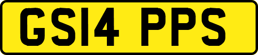 GS14PPS
