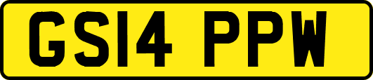 GS14PPW