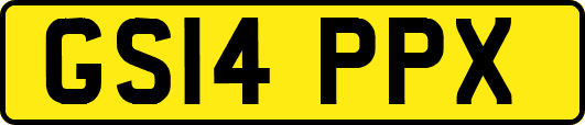 GS14PPX