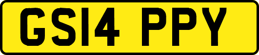 GS14PPY