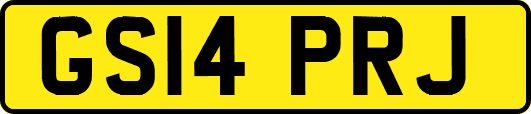 GS14PRJ