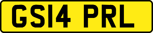 GS14PRL