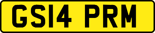 GS14PRM