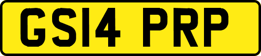 GS14PRP