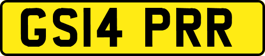 GS14PRR