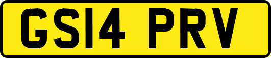 GS14PRV