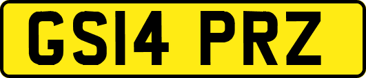 GS14PRZ