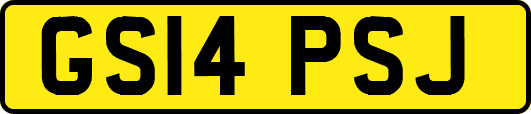 GS14PSJ