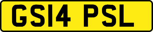 GS14PSL