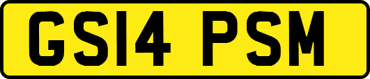GS14PSM
