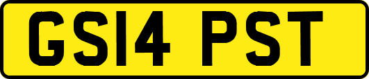 GS14PST