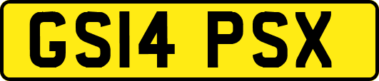 GS14PSX