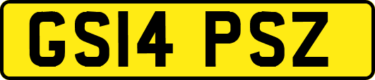 GS14PSZ