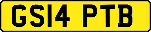 GS14PTB