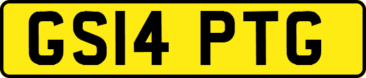GS14PTG