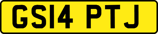 GS14PTJ