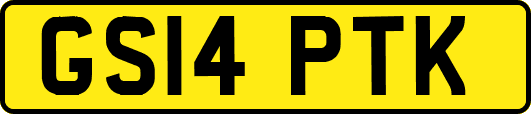 GS14PTK