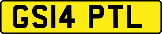 GS14PTL
