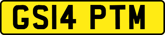 GS14PTM