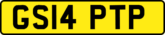 GS14PTP