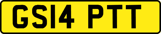 GS14PTT