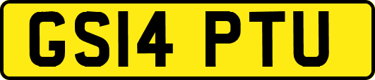 GS14PTU