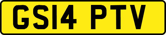 GS14PTV