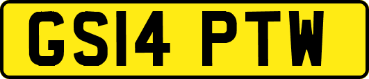 GS14PTW