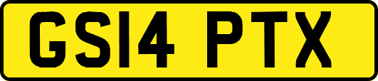 GS14PTX