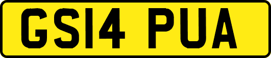 GS14PUA