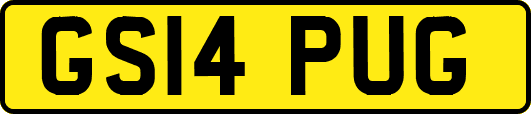 GS14PUG