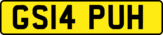 GS14PUH