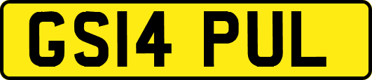 GS14PUL