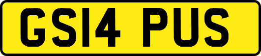 GS14PUS